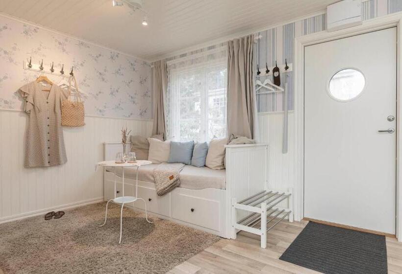 ベッドアンドブレックファースト Eco By Strandnära