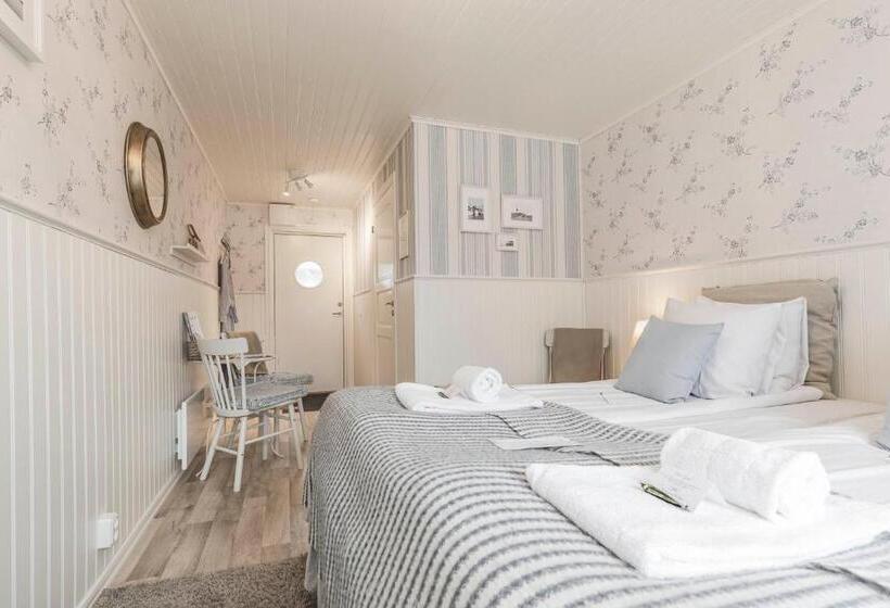 ベッドアンドブレックファースト Eco By Strandnära