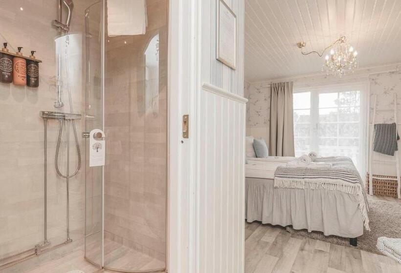 ベッドアンドブレックファースト Eco By Strandnära