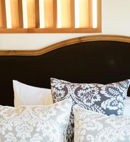 住宿加早餐 Hosking House