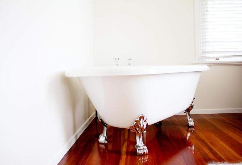 مبيت وإفطار Hosking House