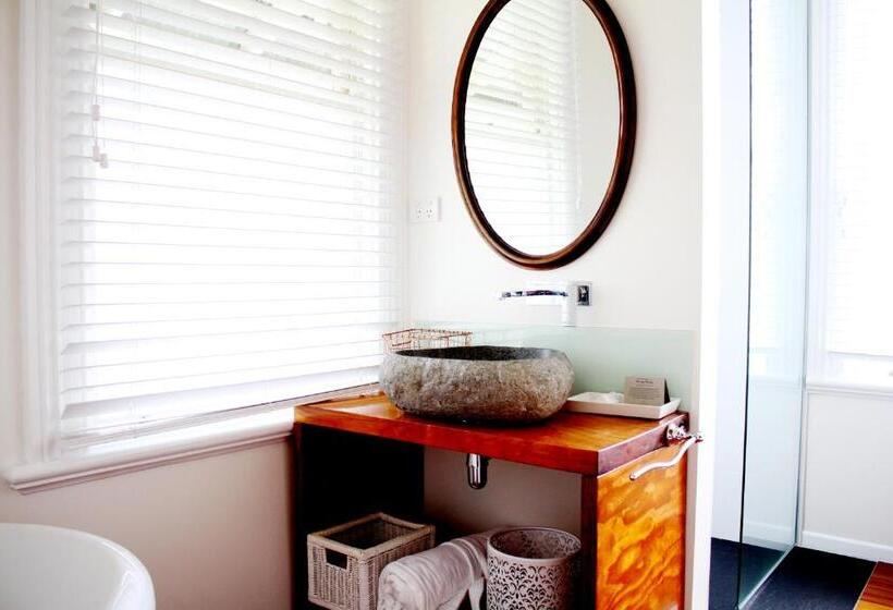 مبيت وإفطار Hosking House