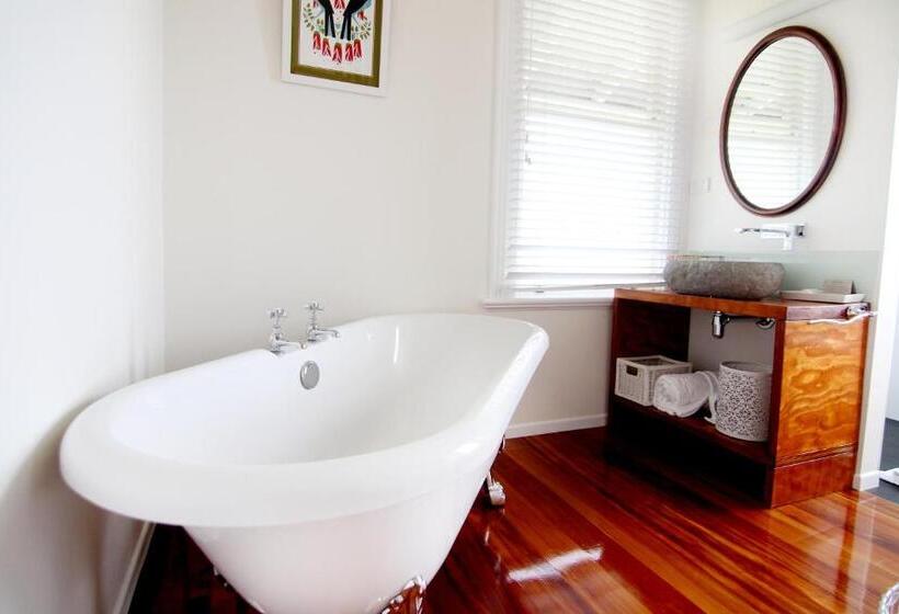 مبيت وإفطار Hosking House