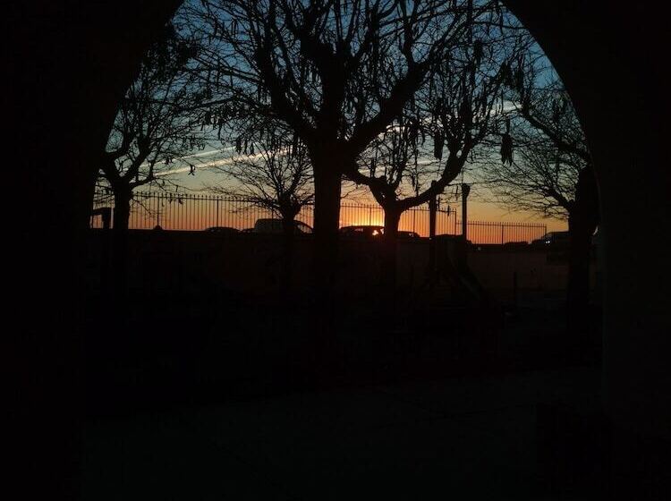 Bed and Breakfast Turismo Do Seculo