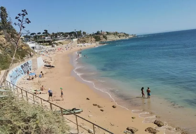 تختخواب و صبحانه Turismo Do Seculo