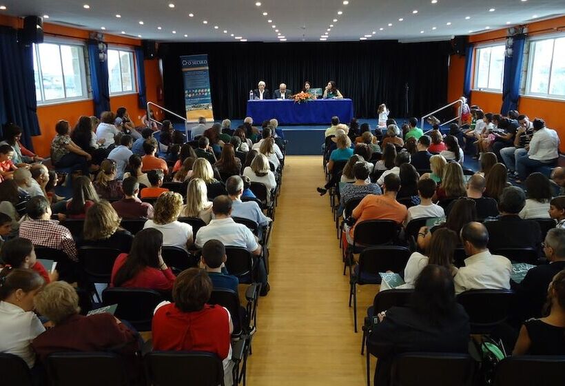 Bed and Breakfast Turismo Do Seculo