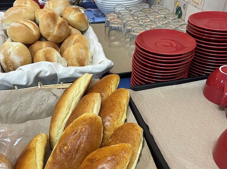 Bed and Breakfast Turismo Do Seculo