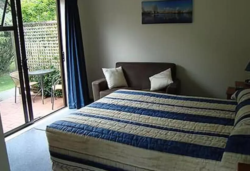Aamiaismajoitus (B&B) Warkworth Country House