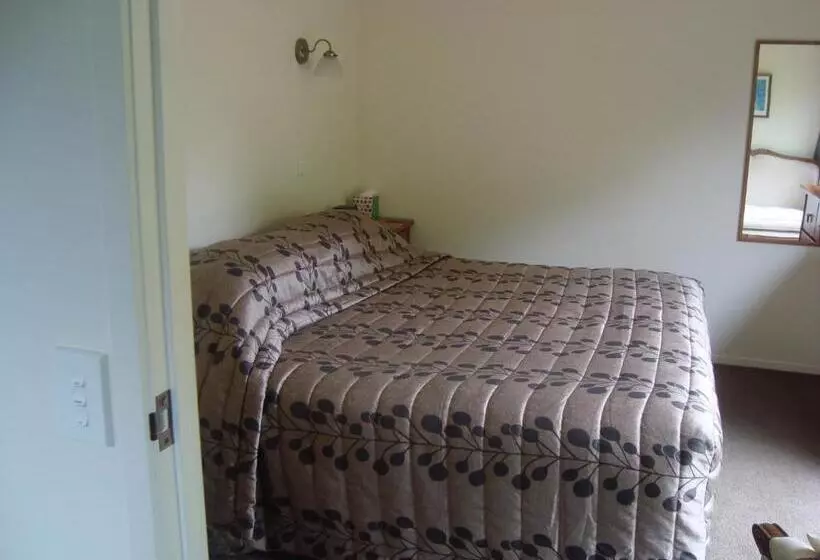 Aamiaismajoitus (B&B) Warkworth Country House