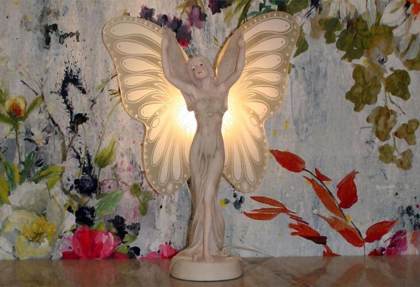 هاستل Carlstadcity H Boutique Hotell