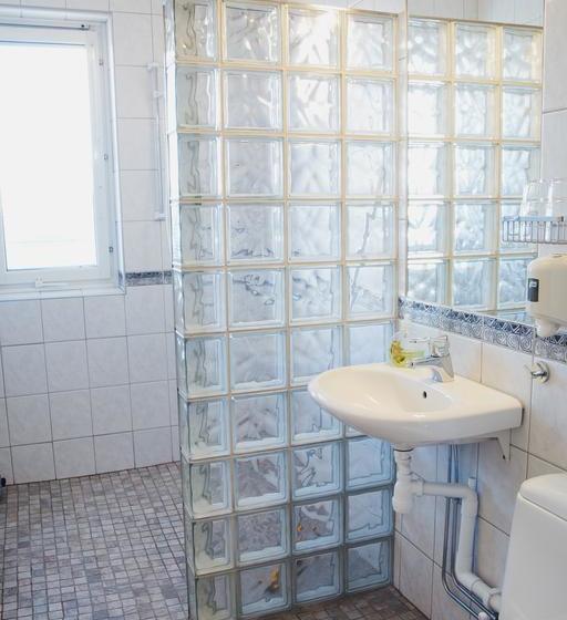 هاستل Carlstadcity H Boutique Hotell