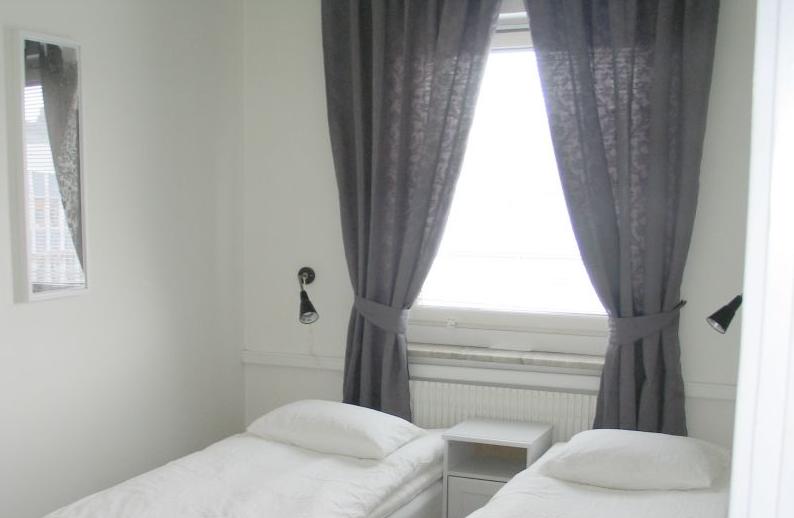 هاستل Carlstadcity H Boutique Hotell