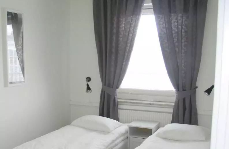 هاستل Carlstadcity H Boutique Hotell