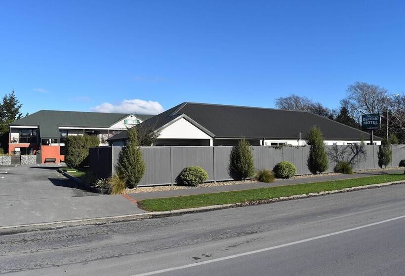 Darfield Motel