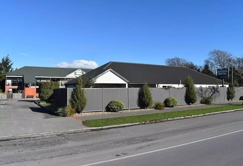 Darfield Motel