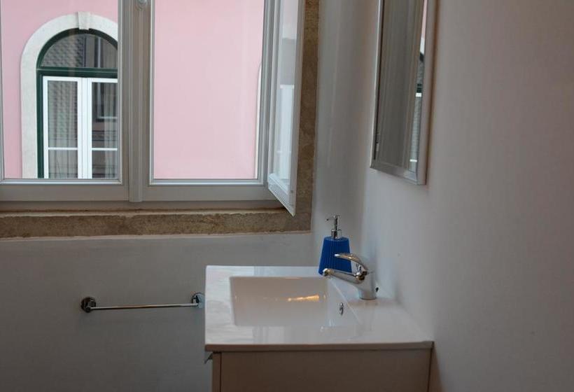 Fado Bed & Breakfast Santos