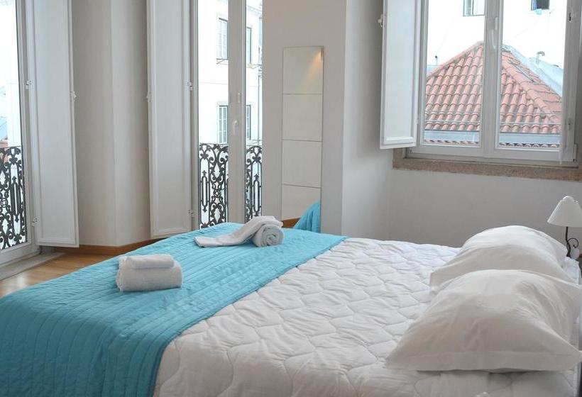 Fado Bed & Breakfast Santos