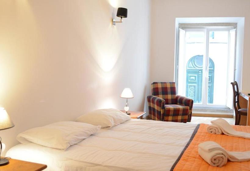 Fado Bed & Breakfast Santos