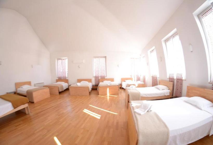 Fado Bed & Breakfast Santos