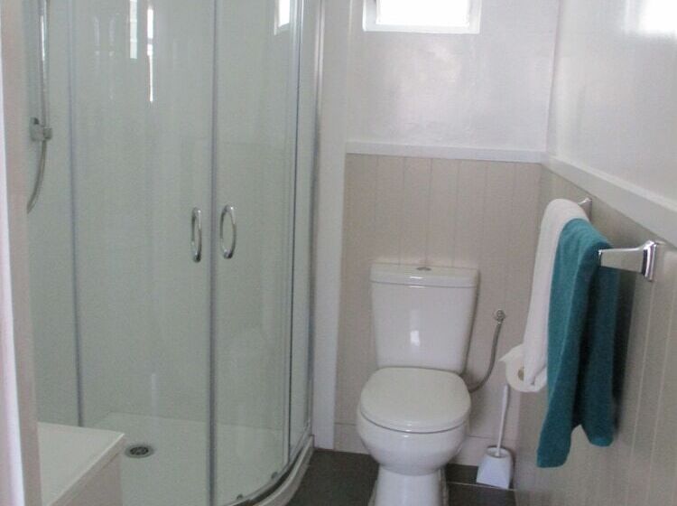 High Street Living Motel