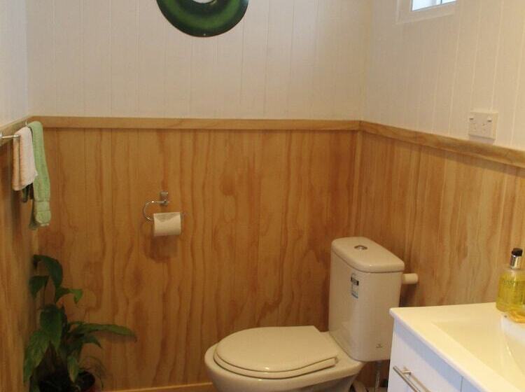 High Street Living Motel