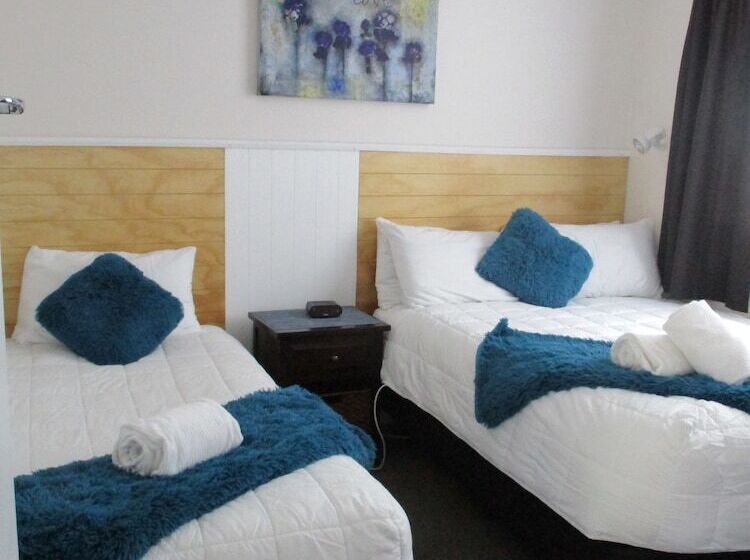 High Street Living Motel