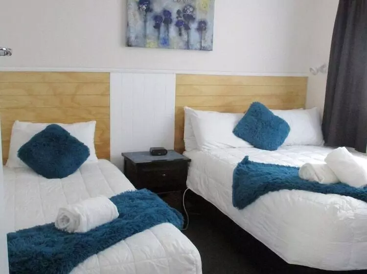 High Street Living Motel