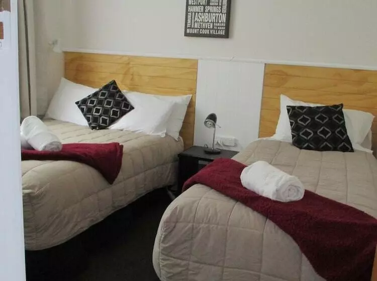 High Street Living Motel
