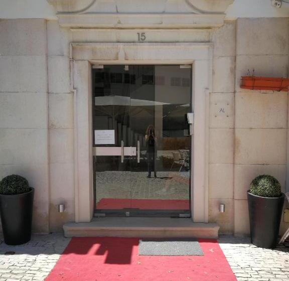 Hostel Rossio Alcobaça