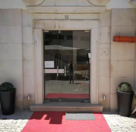Hostel Rossio Alcobaça