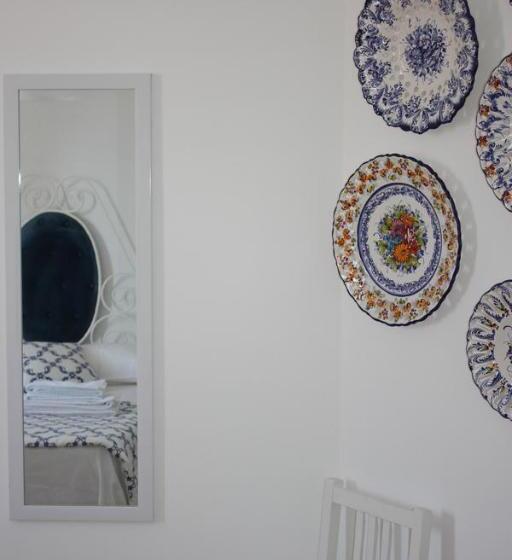 Hostel Rossio Alcobaça