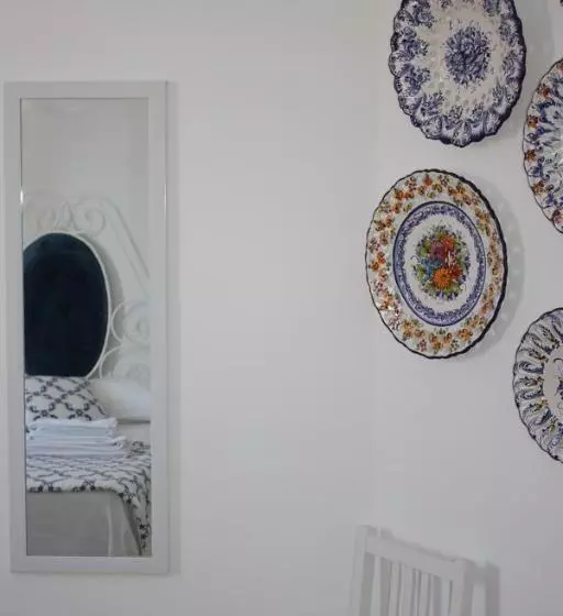 Hostel Rossio Alcobaça