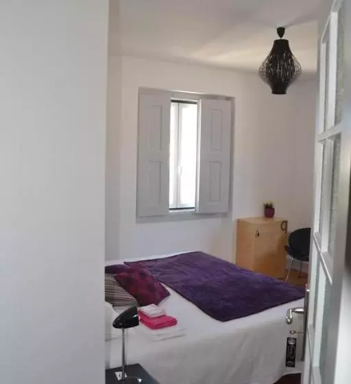 Hostel Rossio Alcobaça