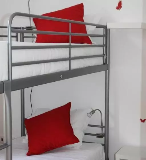 Hostel Rossio Alcobaça