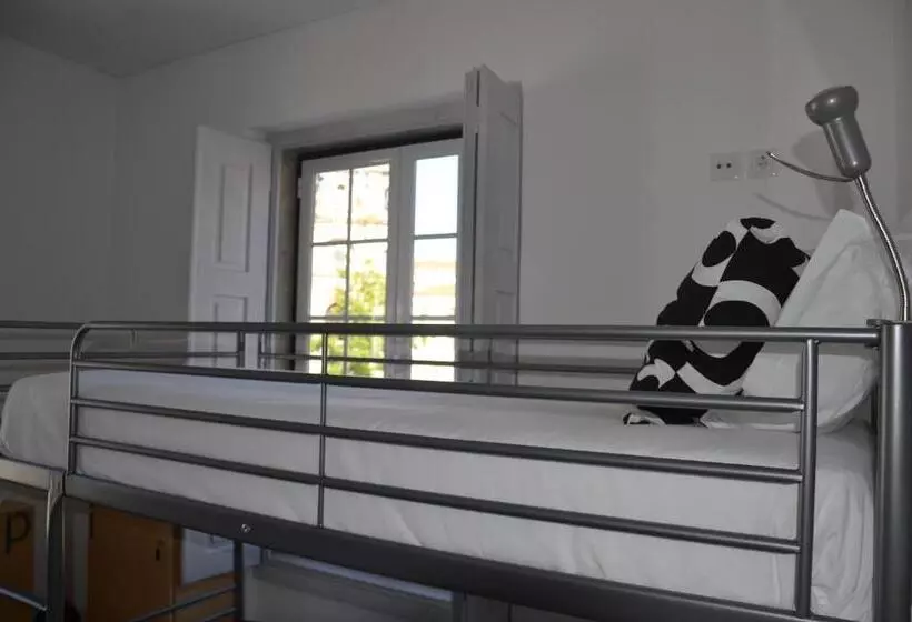 Hostel Rossio Alcobaça
