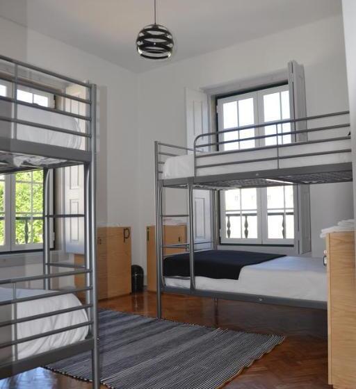 Hostel Rossio Alcobaça