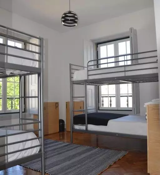 Hostel Rossio Alcobaça