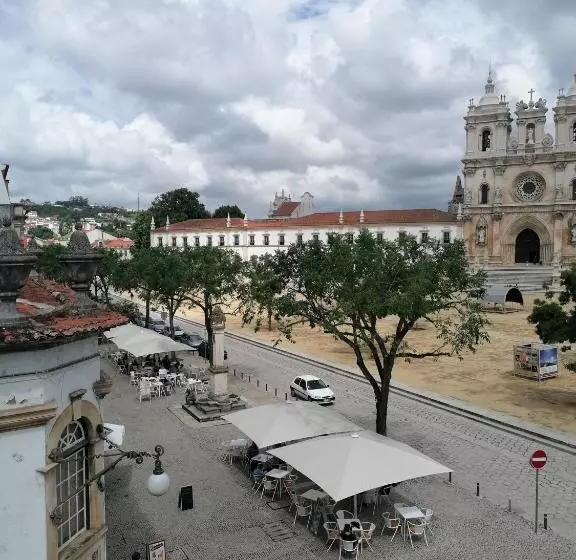 Hostel Rossio Alcobaça