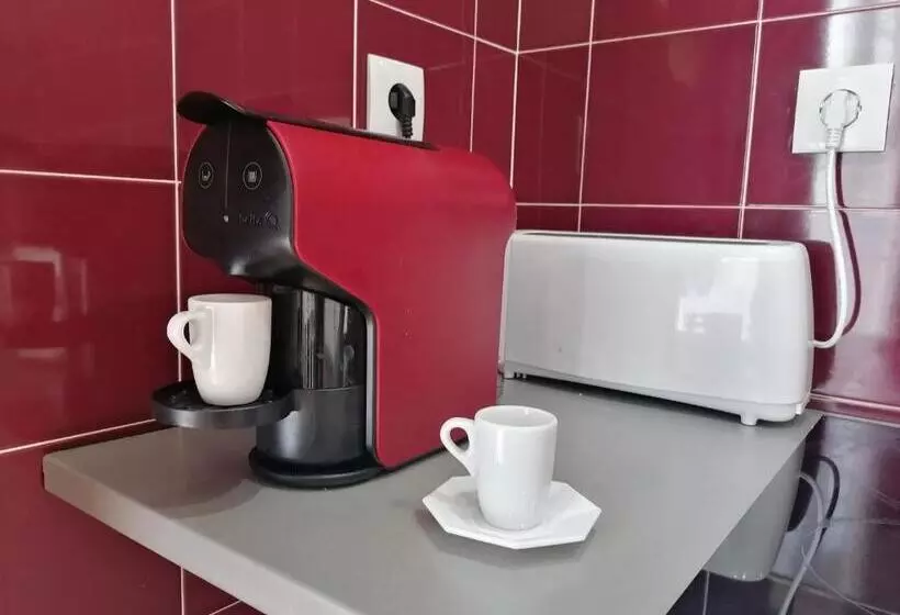 Hostel Rossio Alcobaça