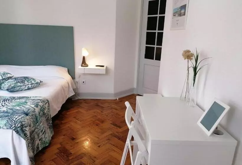 Hostel Rossio Alcobaça