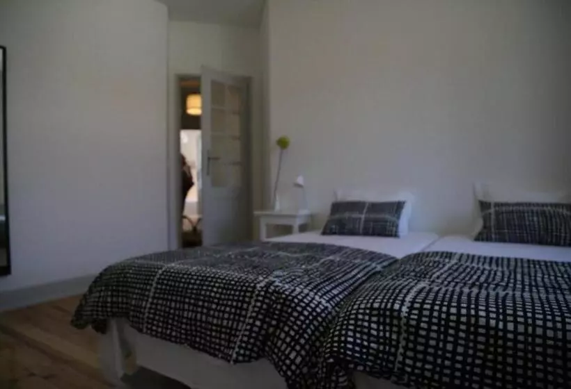 Hostel Rossio Alcobaça