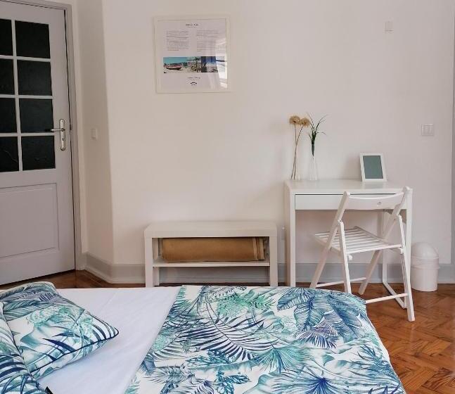 Hostel Rossio Alcobaça