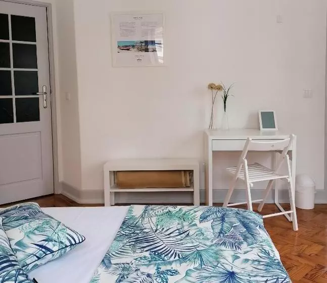 Hostel Rossio Alcobaça