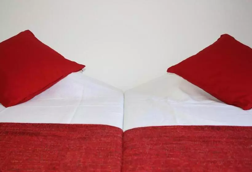 Hostel Rossio Alcobaça