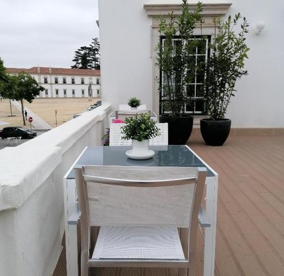 Hostel Rossio Alcobaça