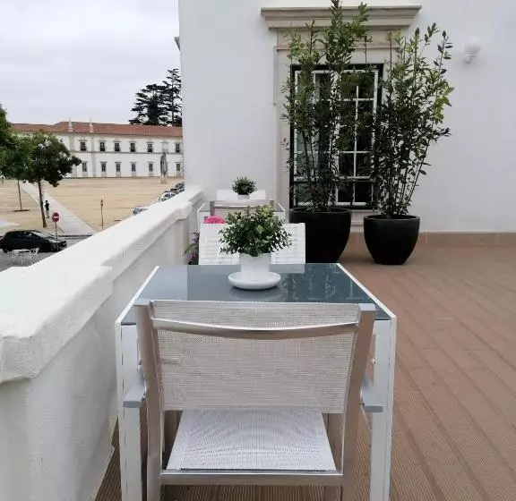 Hostel Rossio Alcobaça