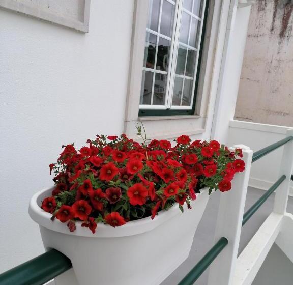 Hostel Rossio Alcobaça