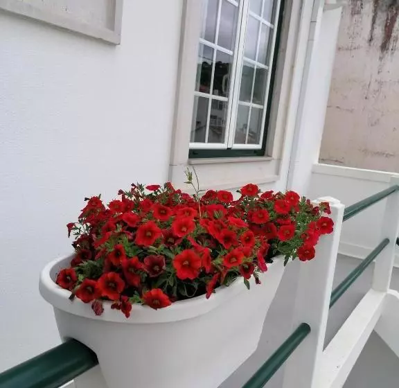 Hostel Rossio Alcobaça