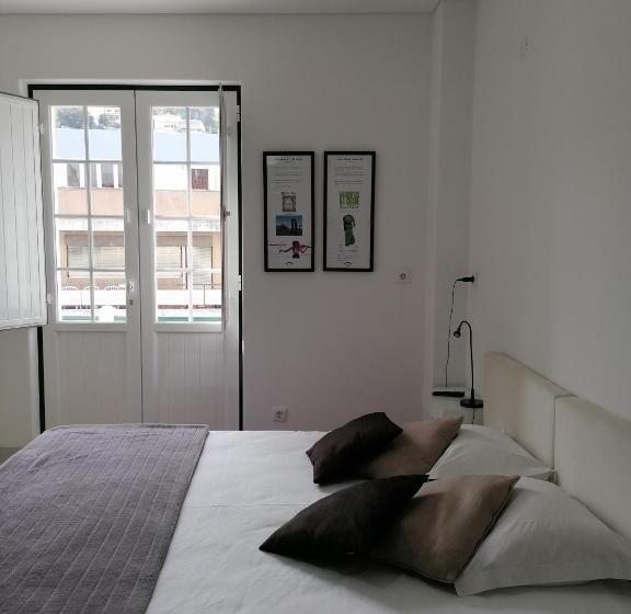 Hostel Rossio Alcobaça