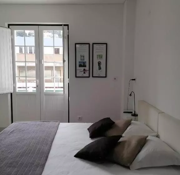 Hostel Rossio Alcobaça